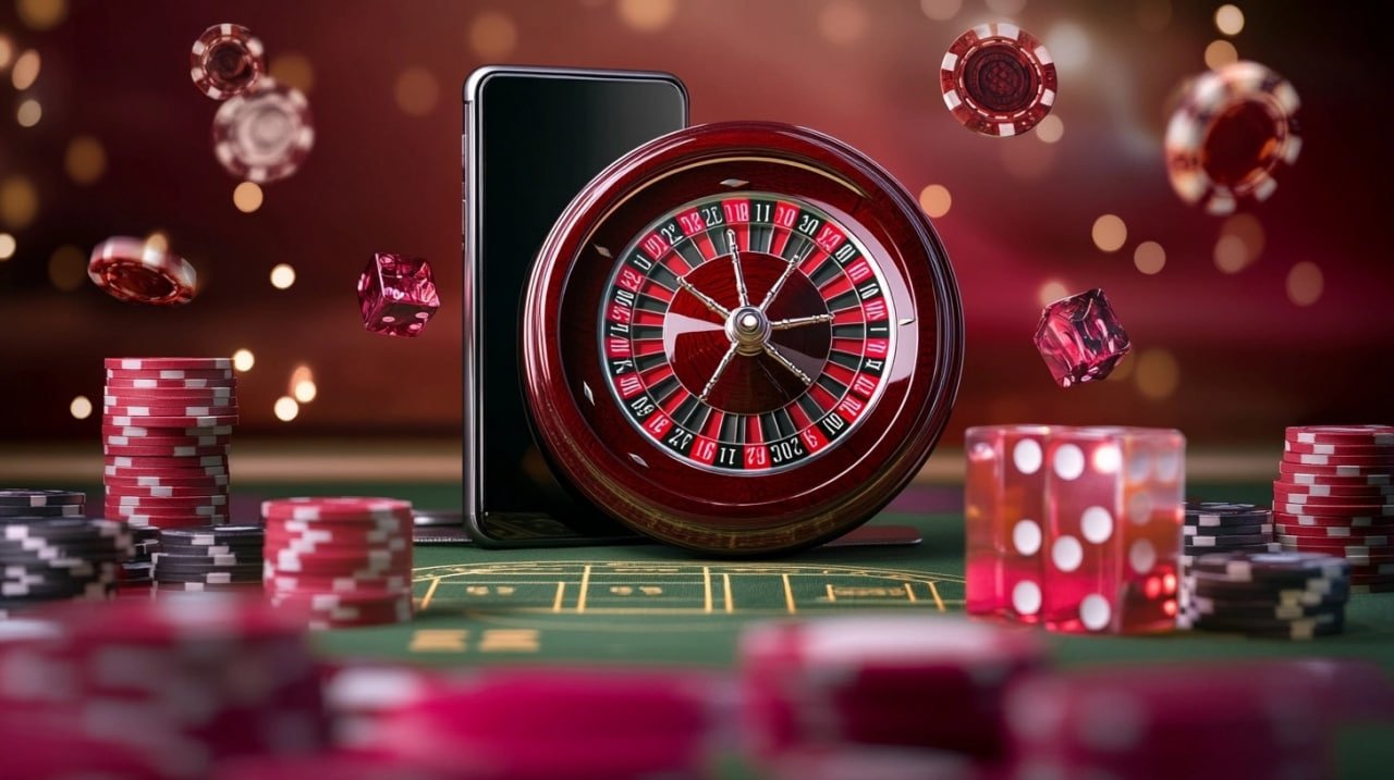 Live Casino