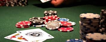 Online Poker ပြိုင်ပွဲ မြန်မာ